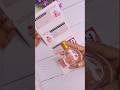 Open &amp; Smell Valentine's day card #valentinesday #cards #gift #shorts #viral #trending