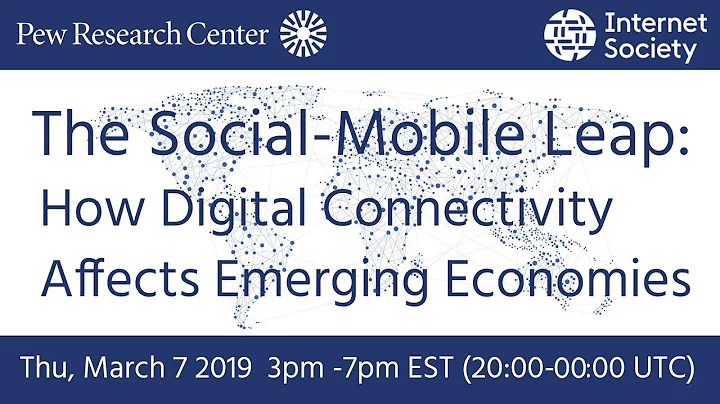 The Social Mobile Leap: Introduction by Mark Buell