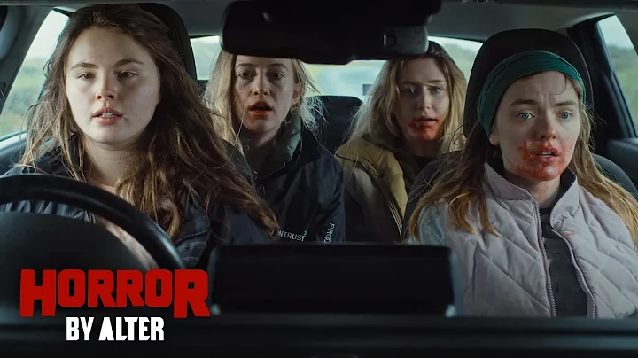 Horror Short Film "All Girls" | ALTER | Online Premiere thumbnail