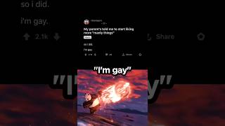 Parents Should Be Proud