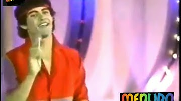 Menudo no Japão - Heavenly Angel 1985.