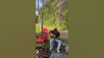 Thumbnail of Anymore - Travis Tritt (Cover)