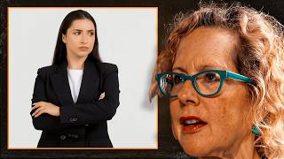 The DARK Truth About Why Young Women Are Going Hard Left | Heather Mac Donald