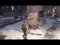 Ambush Global Event! | The Division #30
