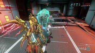 WARFRAME | PLAT RULES EVERYTHING AROUND ME