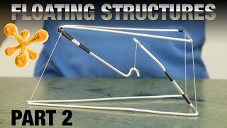 Floating Structures part 2 | dArtofScience
