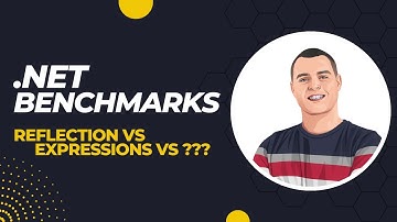 .NET 7 Reflection Improvements Can