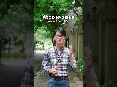 Video HỌC TỪ VỰNG CHỦ ĐỀ FOOD & DRINK ???? | TIPS FOR IELTS by... - youtube