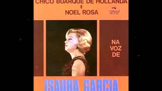 Isaura Garcia - SUSPIRO - Noel Rosa e Orestes Barbosa - gravação de 1970