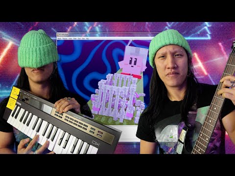Kirbyby Workflow & Breakdown ‪@Ableton Tutorial + Free Plugins [Breakcore\DnB\Frutiger]