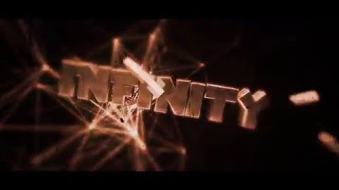 Intro | Infinity (Giveaway ends soon)