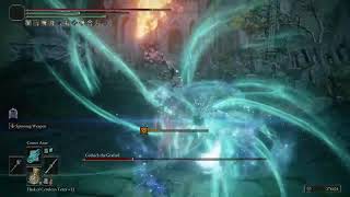 #Elden Ring|Shadow of The erdtree