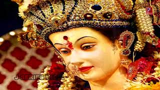 Agar Maiya Teri Kripa Na Hoti | Navratri Bhajan | अगर मैया तेरी कृपा न होती