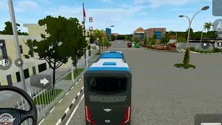 Bus Simulator Ultimate #16 Let's go to Dallas! Bus Games Android gameplay14M views · 2 years ago screenshot 4