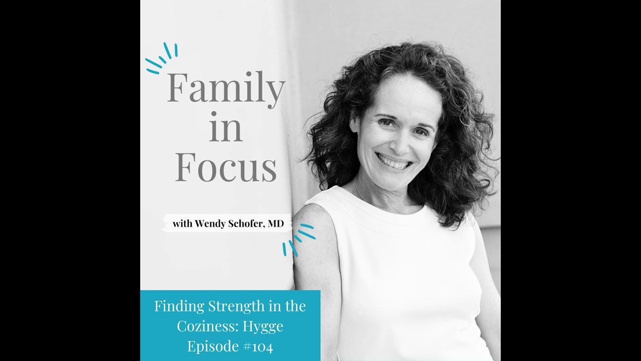 Finding Strength in the Coziness: Hygge