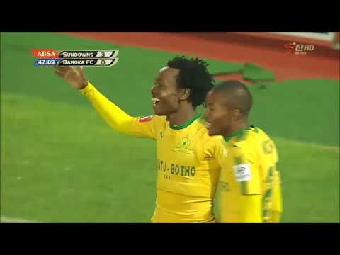Ri Masandawana by L'wei Netshivhale@2019. Mamelodi Sundowns FC.
