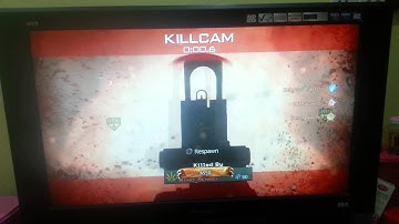 The Worst MW3 Hack Ever! (2nd video)