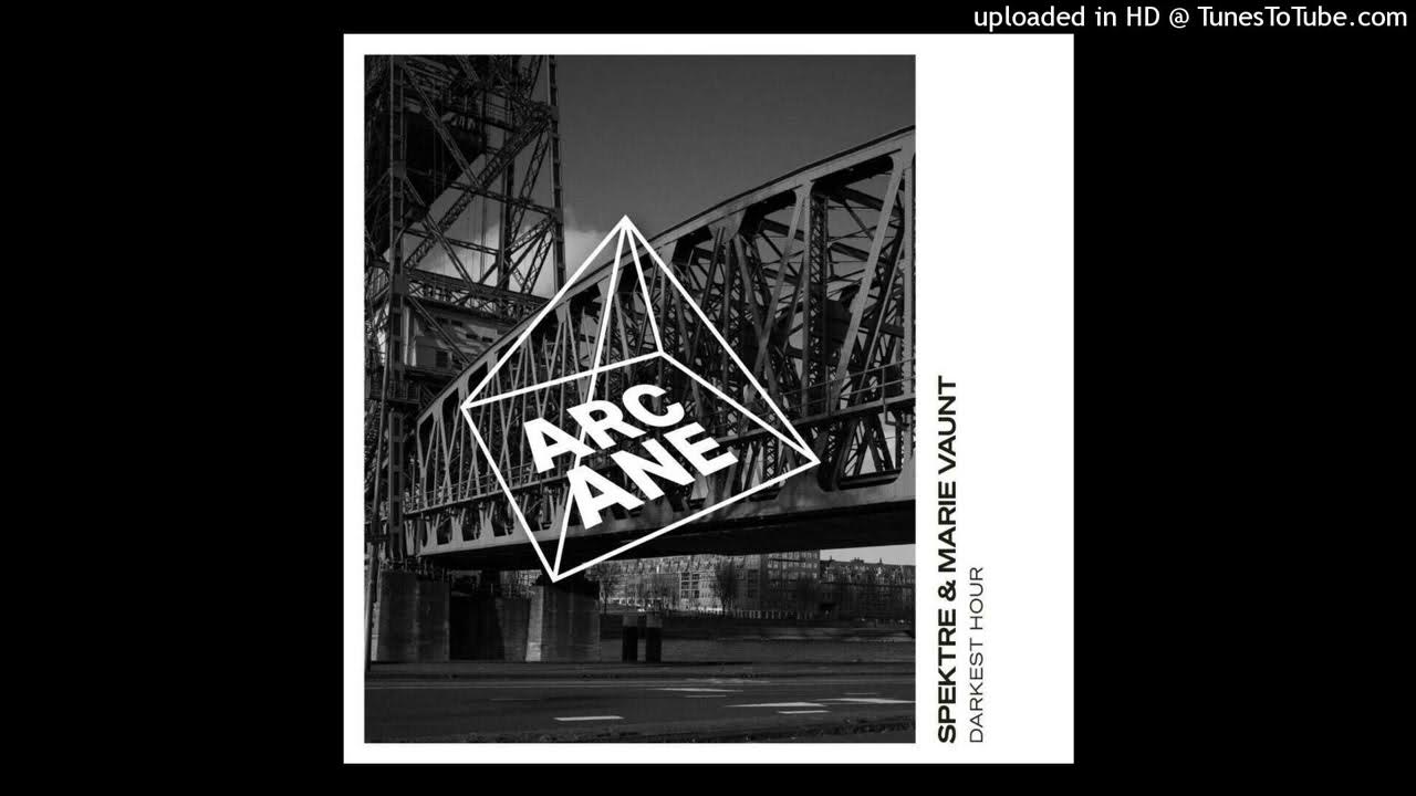 Spektre & Marie Vaunt - Darkest Hour (Extended Mix) Spektre & Marie Vaunt - Darkest Hour (Extended Mix)