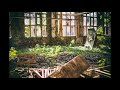 Post Apocalyptic - Overgrown