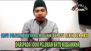 MAKNA DARI HARI RAYA IDUL FITRI.