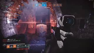 Destiny 2: Aim Assist Shouldn't Do This