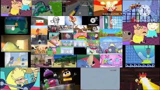 Up To Faster 44 Parison