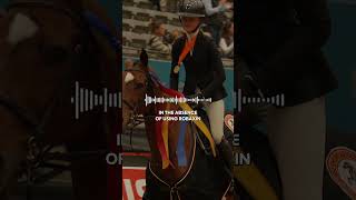 ON CALL with Stacia Klein Madden of Beacon Hill Show Stables