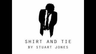Stuart Jones - Couldn't Live Without You