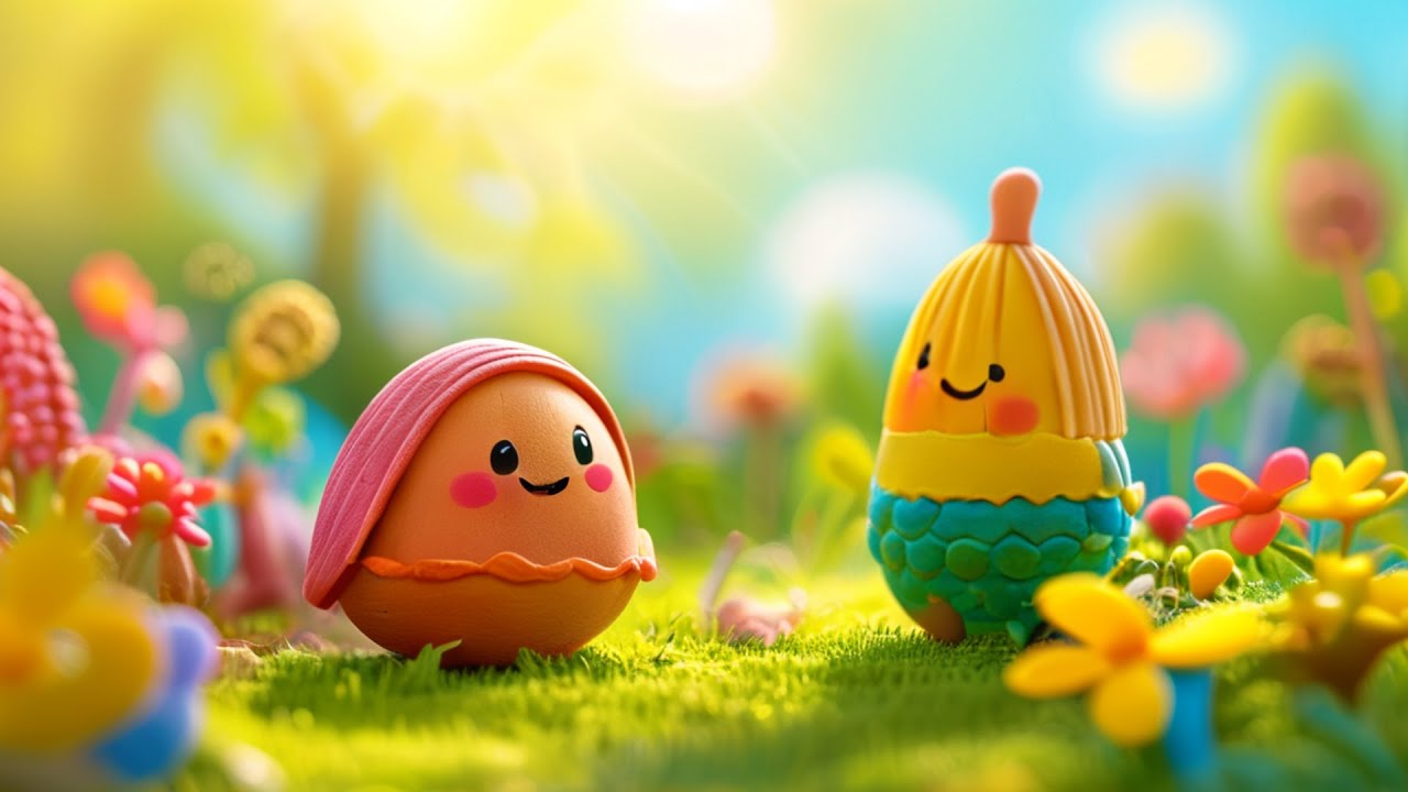 A Tiny Nut Shell s Adventure 11