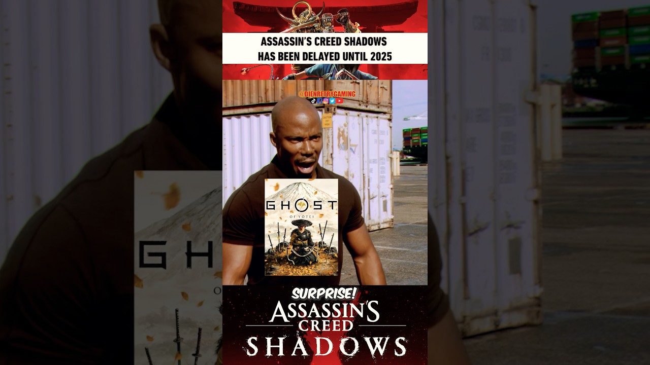 The Ubisoft Situation Just Got WORSE…