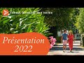 Prsentation iscles 2022