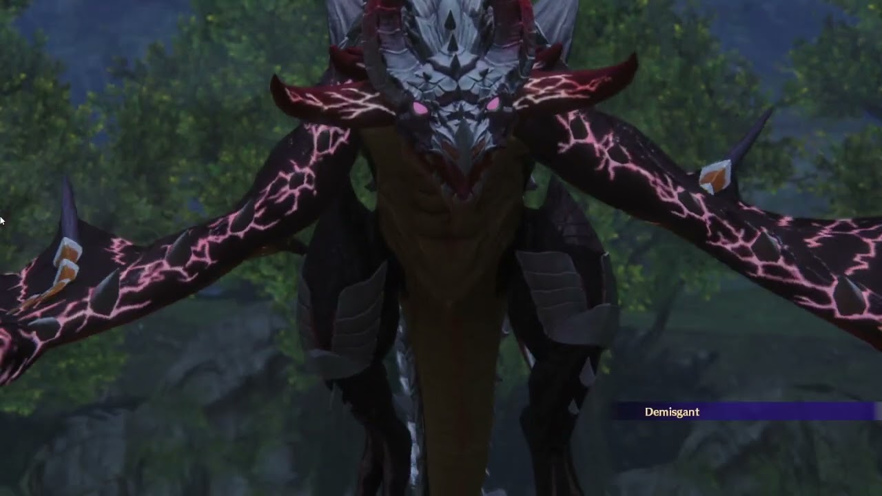 Dragons Dragons in Dragon Star Varnir | ShadowDeathBlade plays Dragon Star Varnir part 1