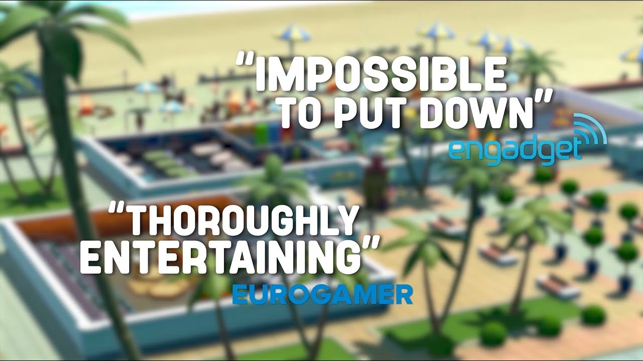 First Impressions | Two Point Campus