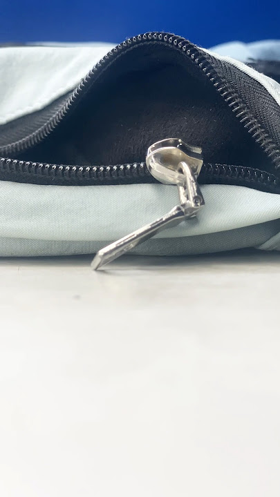 How to Quickly Repair a Broken Zipper: Simple Fix in Minutes