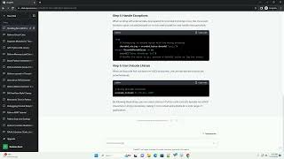 How to make the python interpreter correctly handle non ASCII characters in string operations