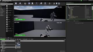 Games Prototypes - Couch Multiplayer Test