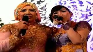 CAMPURSARI PUSPO KINARAS (DHIMAS TEDJO) - KUNANTI DI PINTU SURGA