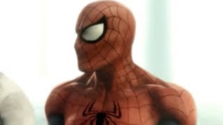 Download Lagu Marvel Ultimate Alliance All Cutscenes Game Movie MP3 Marvel Ultimate Alliance All Cutscenes Game Movie