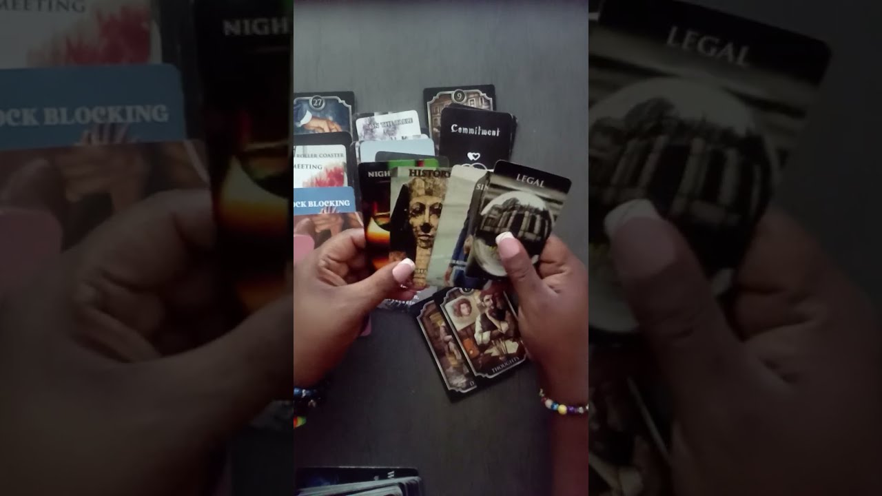 #tarot  You will be getting your payments.  surprise witness / perjury