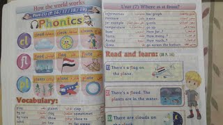 connect plus primary 2 unit 7