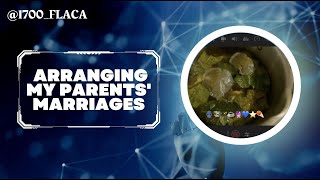 My Frusterating Early AM Routine 2023 | arranging MY PARENTS marriages | @1700_FLACA 🤍
