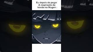 Respiração Muito Forte