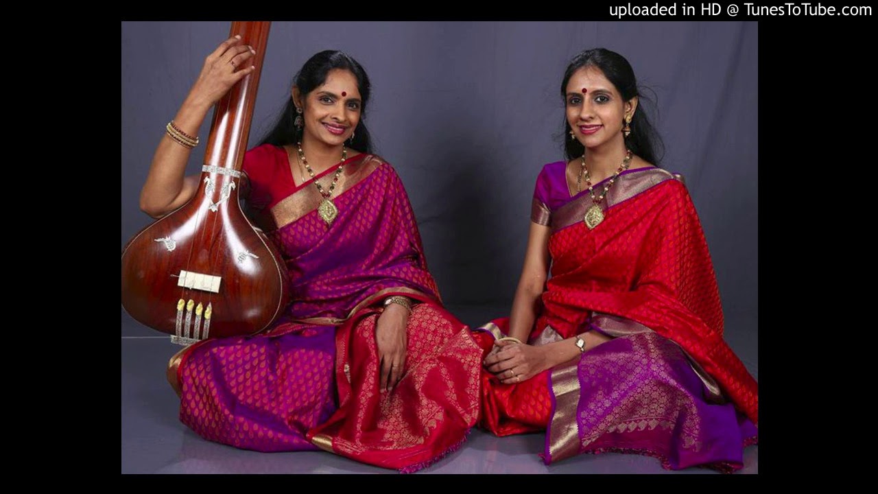 Ranjani Gayatri Neerajakshi Kamakshi - Hindolam - Rupakam