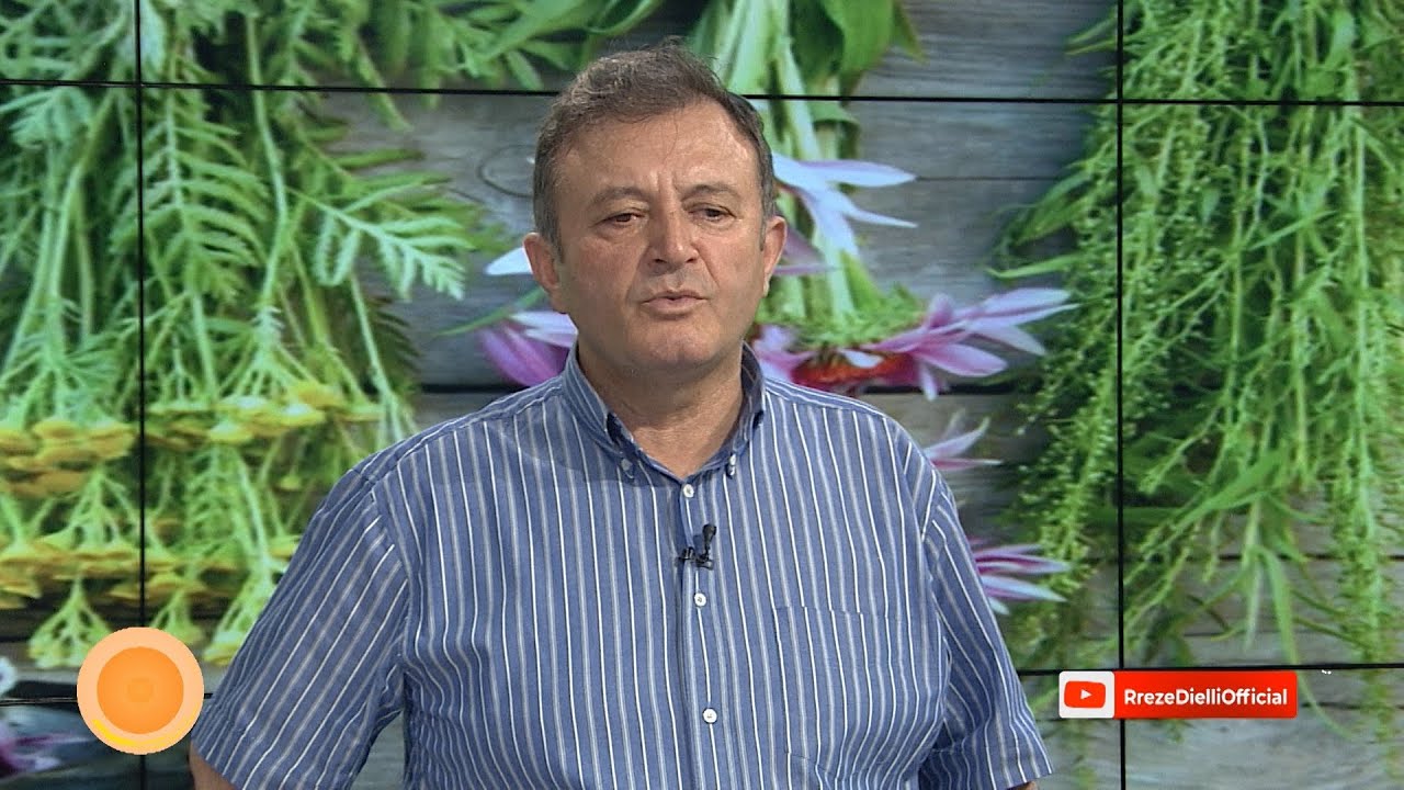 Gjuhë e bardhë? Ylli Merja: Ja nga cfarë sëmundje vuani