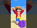 Help Herobrine Speed Up #minecraft #minecraftanimation #minecraftshorts