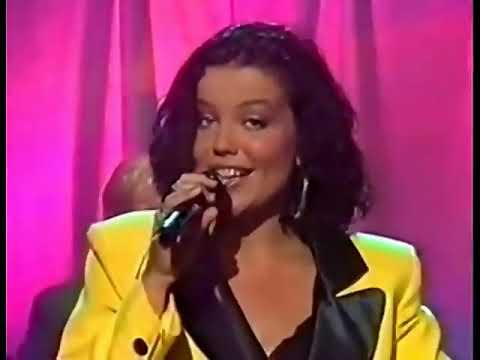 Coco M - Love & Devotion (1989)