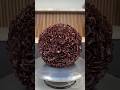 Making Cake With Chocolate 🍫|| Wait for last look 😍🔥|| #shorts​ #viral​ #shortsfeed #chocolate