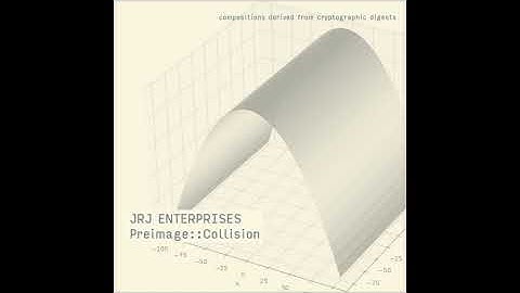 KECCAK-256 - JRJ ENTERPRISES