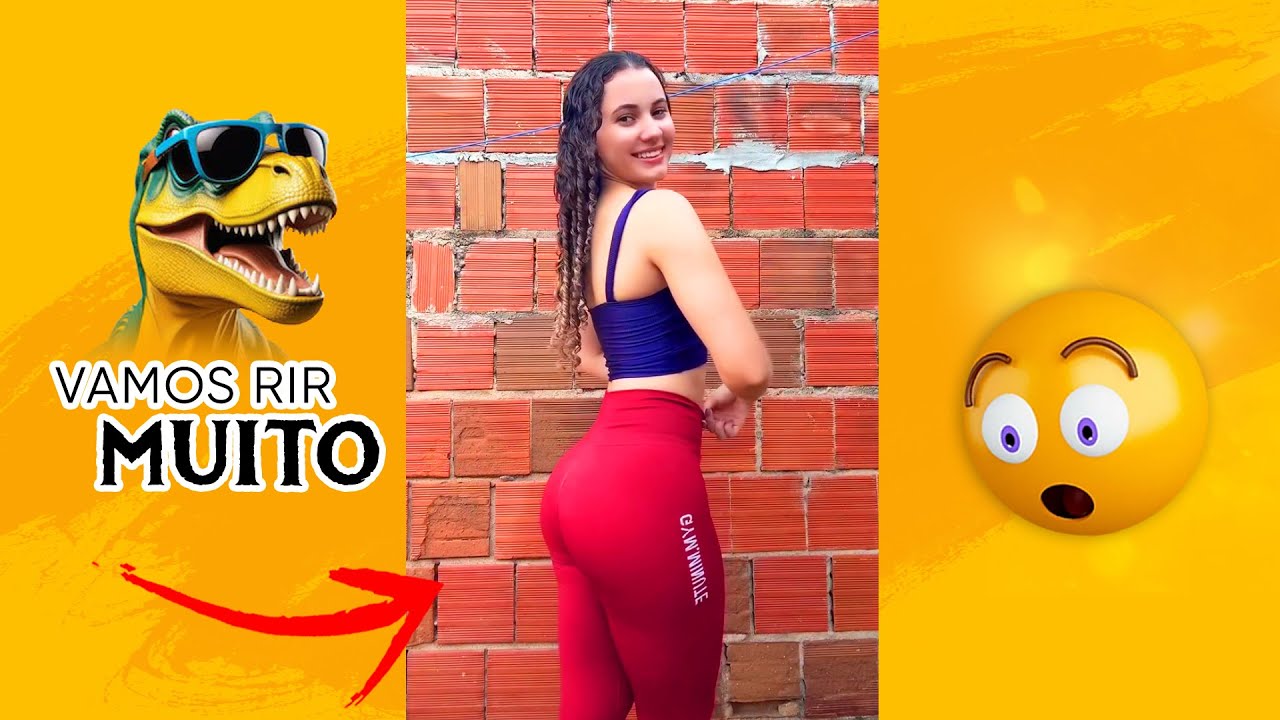 Conheça os 30 Memes do TikTok que ESTÃO VIRALIZANDO!