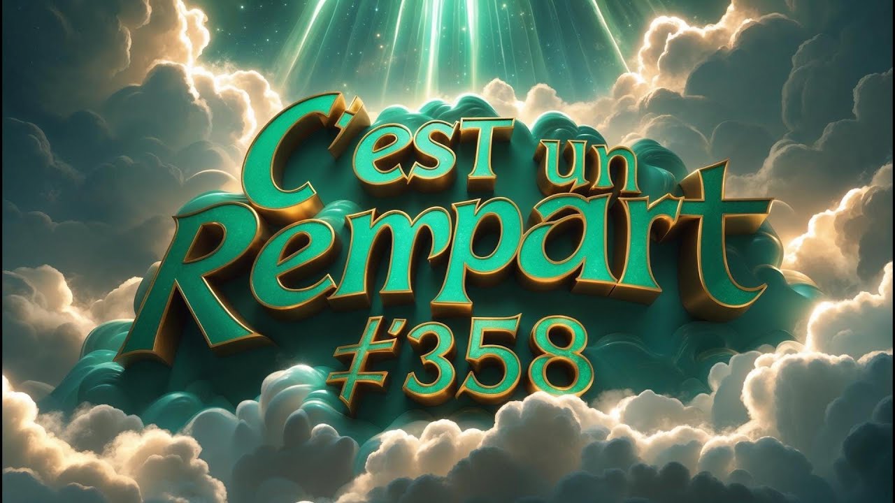 C'est un rempart que notre Dieu